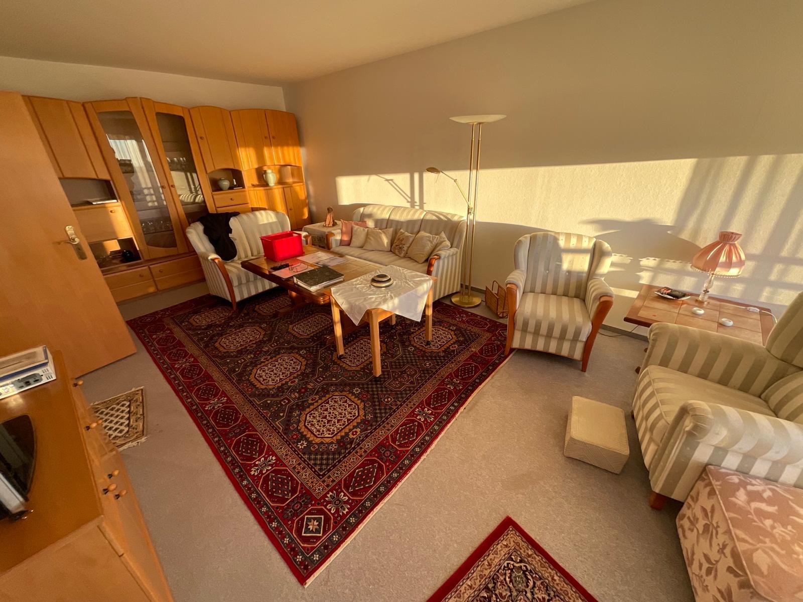 Entrümpelung Haushaltsauflösung – Räumung komplett